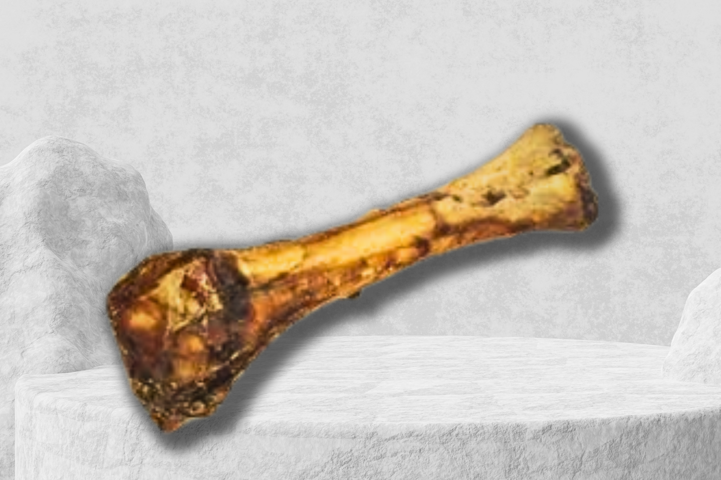 Broiled Shankbone
