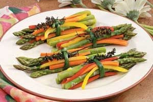 Veggie Bundles