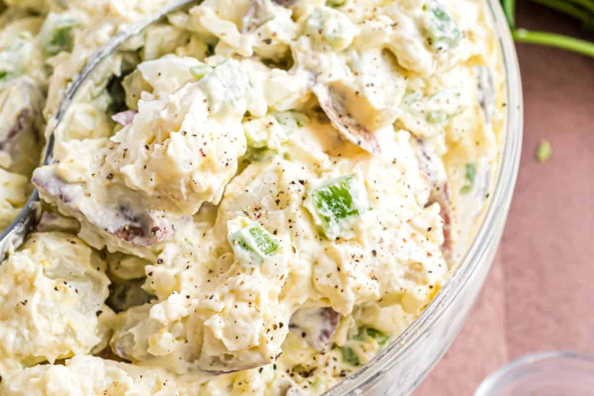 Potato Salad