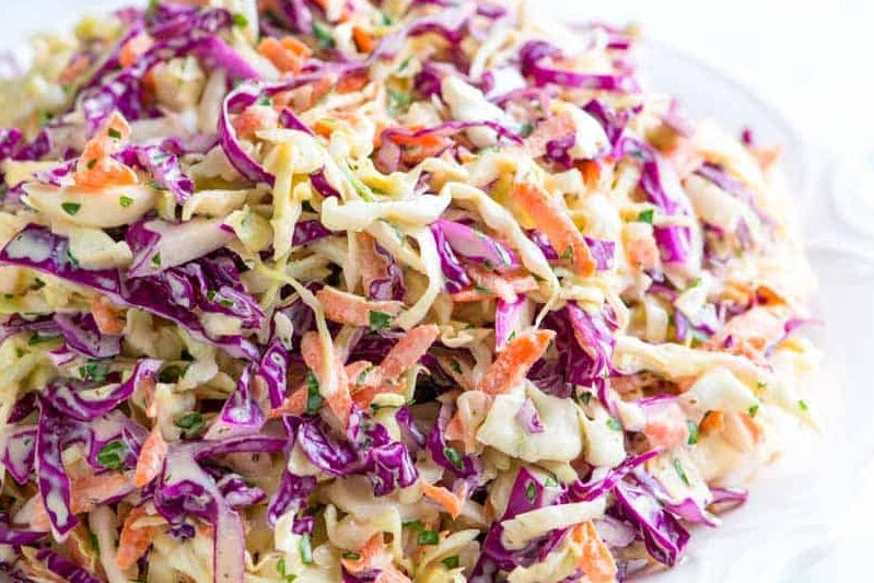 Coleslaw