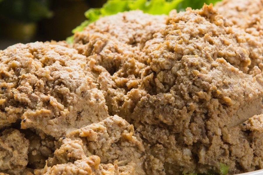 Chopped Liver
