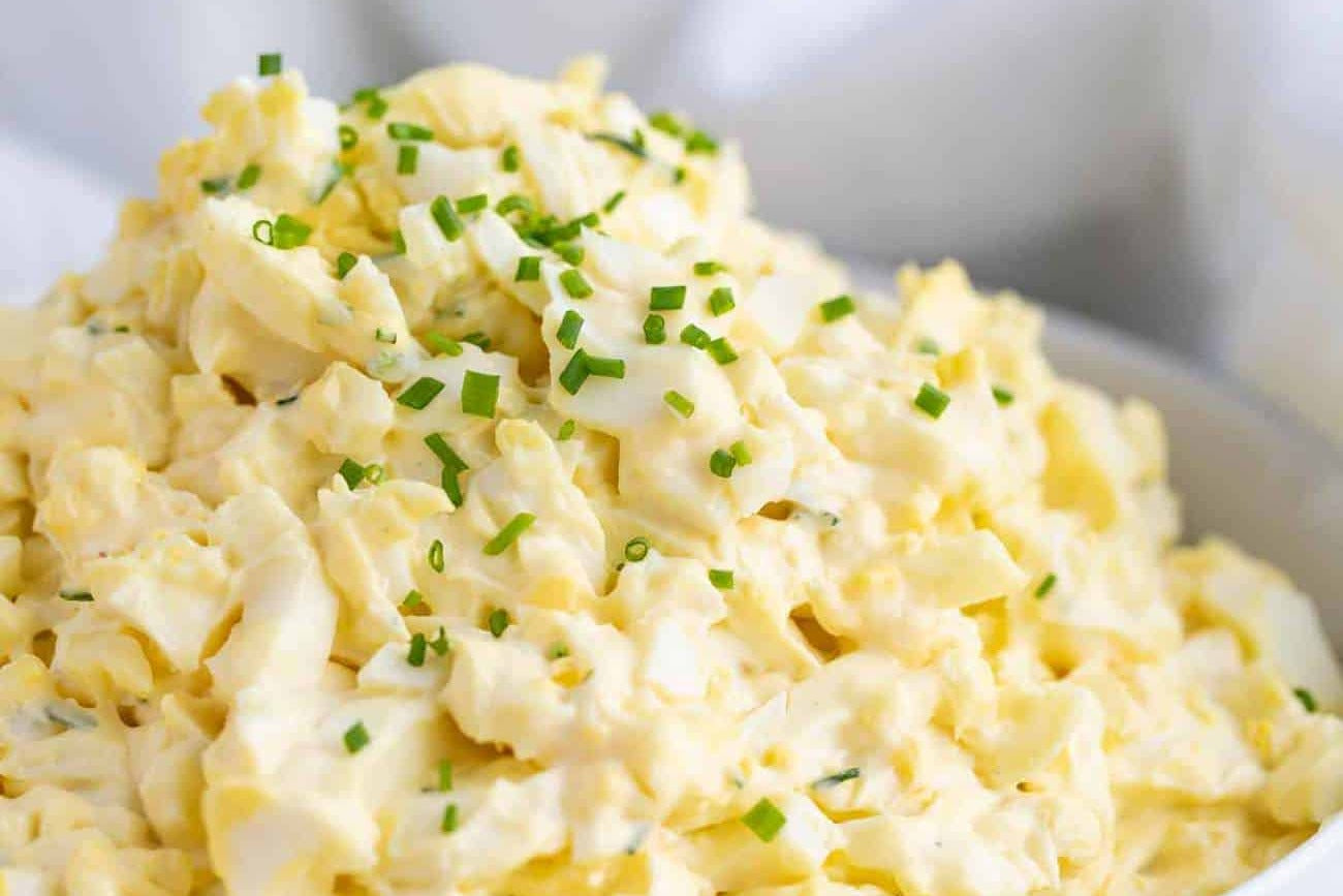 Egg Salad
