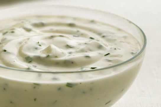 Ranch Dressing