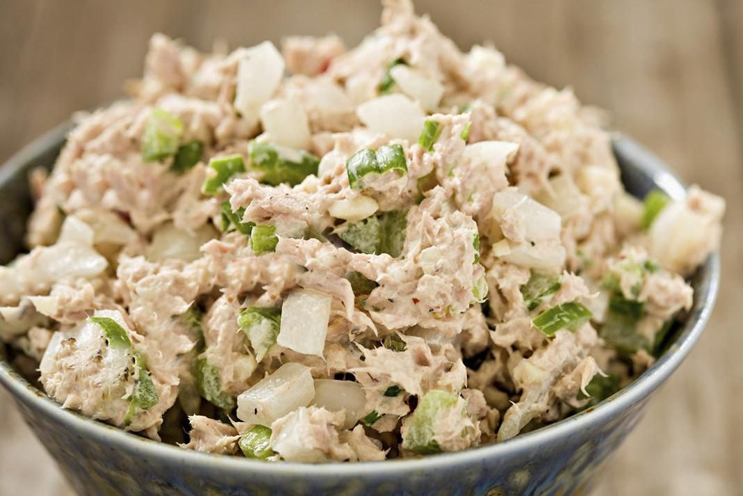 Tuna Salad