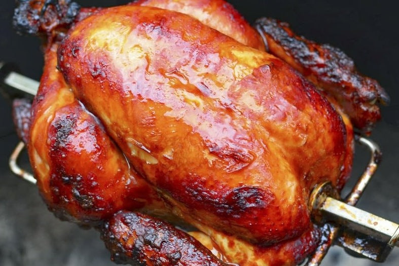 Rotisserie Chicken