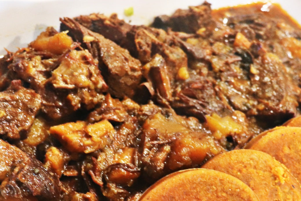 Cholent