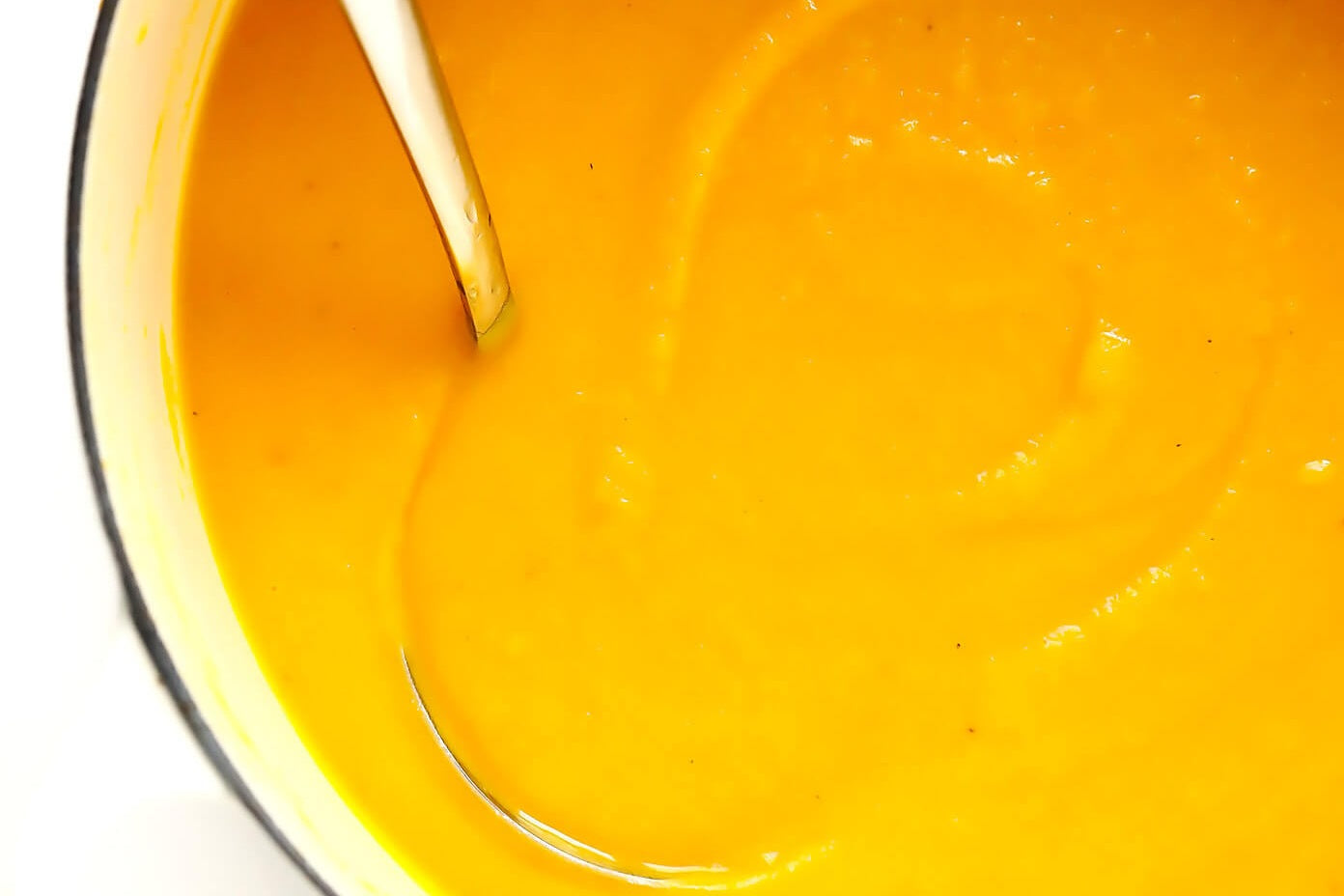 Butternut Squash Soup