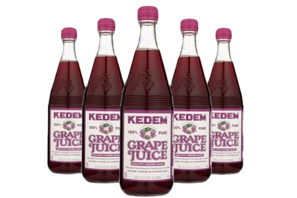 Grape Juice