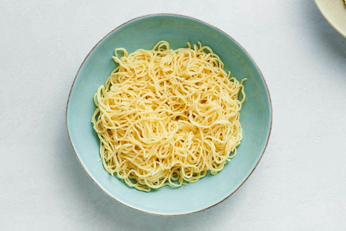 Lukshin Noodles