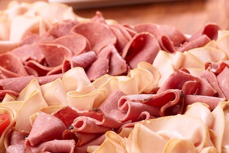 Deli Platter